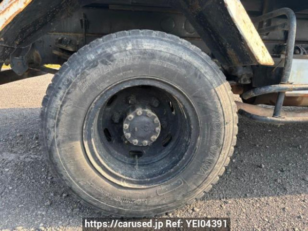 Used 1998 MT hino ranger FC2JCBD Image[36]