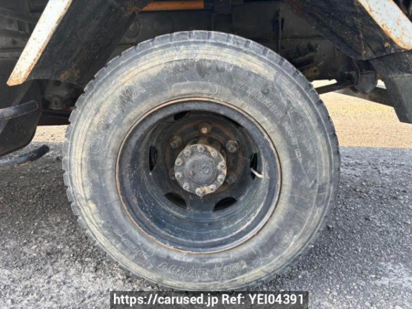 Used 1998 MT hino ranger FC2JCBD Image[37]