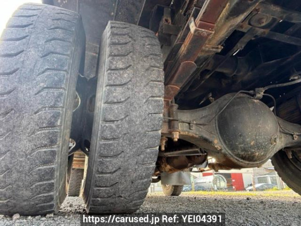 Used 1998 MT hino ranger FC2JCBD Image[40]