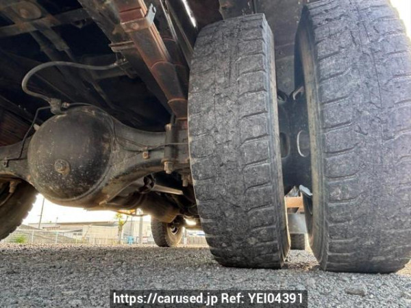 Used 1998 MT hino ranger FC2JCBD Image[42]