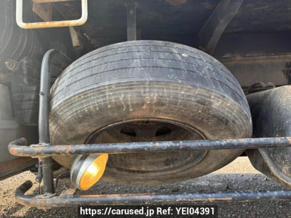 Used 1998 MT hino ranger FC2JCBD Image[43]