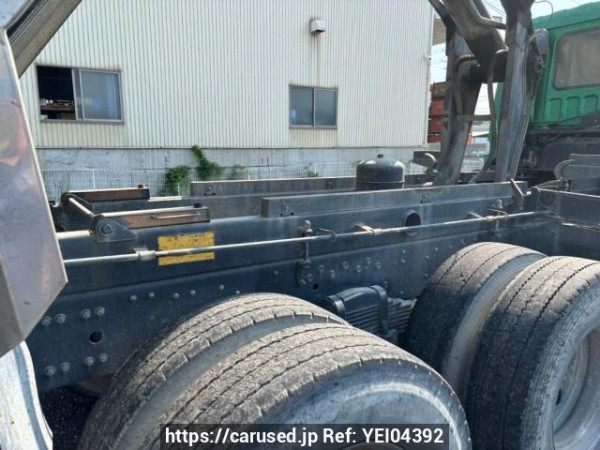 Used 1994 MT mitsubishi-fuso great FV416JD Image[17]