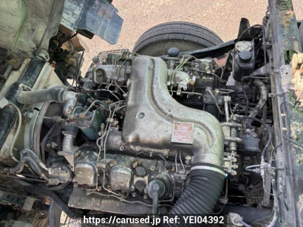 Used 1994 MT mitsubishi-fuso great FV416JD Image[20]