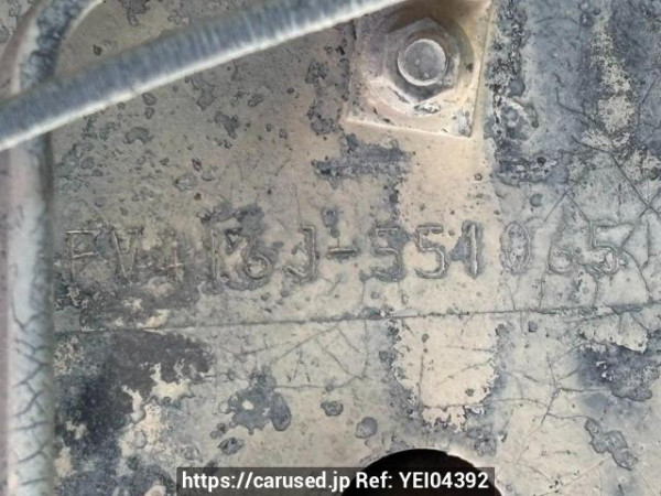 Used 1994 MT mitsubishi-fuso great FV416JD Image[23]