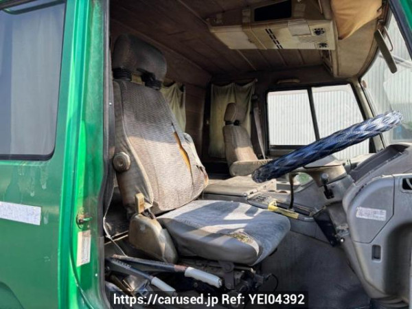 Used 1994 MT mitsubishi-fuso great FV416JD Image[24]