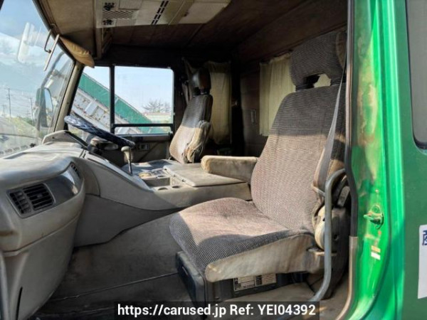 Used 1994 MT mitsubishi-fuso great FV416JD Image[25]