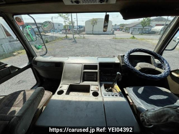 Used 1994 MT mitsubishi-fuso great FV416JD Image[26]
