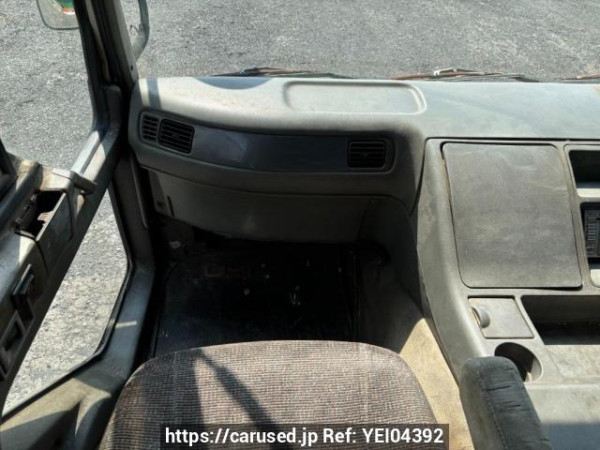 Used 1994 MT mitsubishi-fuso great FV416JD Image[27]