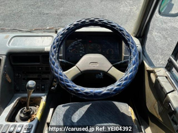 Used 1994 MT mitsubishi-fuso great FV416JD Image[28]