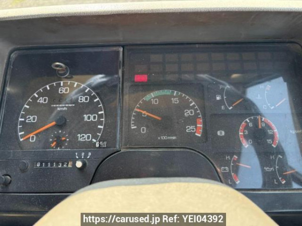 Used 1994 MT mitsubishi-fuso great FV416JD Image[29]