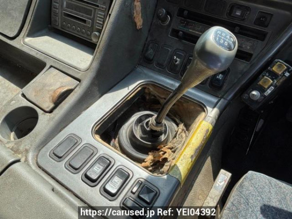 Used 1994 MT mitsubishi-fuso great FV416JD Image[33]