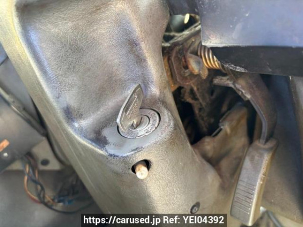 Used 1994 MT mitsubishi-fuso great FV416JD Image[34]