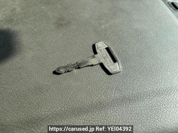 Used 1994 MT mitsubishi-fuso great FV416JD Image[35]