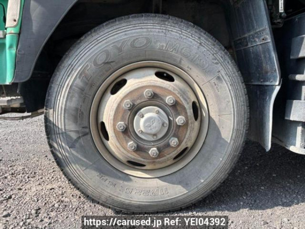 Used 1994 MT mitsubishi-fuso great FV416JD Image[37]