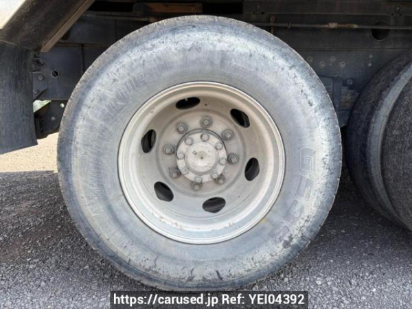 Used 1994 MT mitsubishi-fuso great FV416JD Image[38]