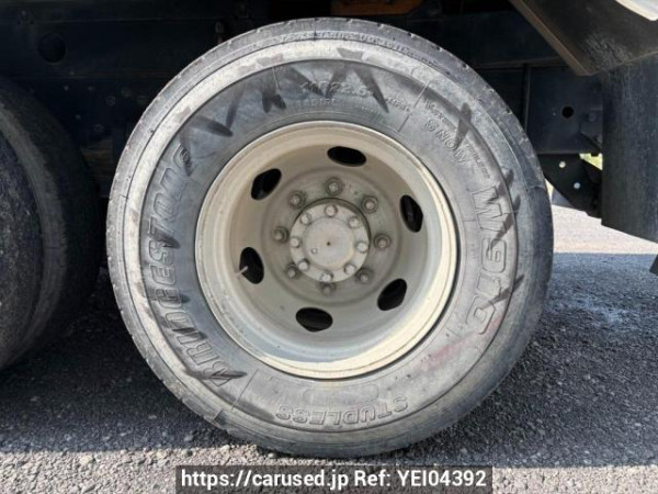 Used 1994 MT mitsubishi-fuso great FV416JD Image[39]