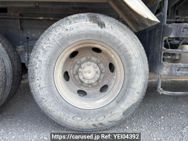 Used 1994 MT mitsubishi-fuso great FV416JD Image[40]