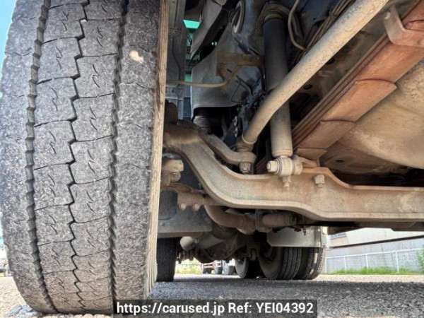 Used 1994 MT mitsubishi-fuso great FV416JD Image[42]