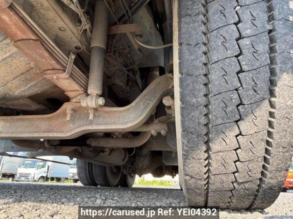 Used 1994 MT mitsubishi-fuso great FV416JD Image[43]