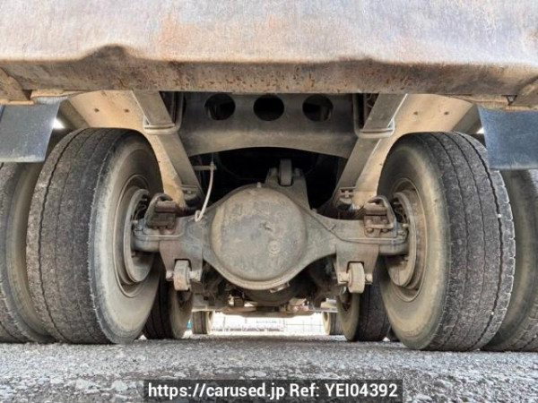 Used 1994 MT mitsubishi-fuso great FV416JD Image[45]