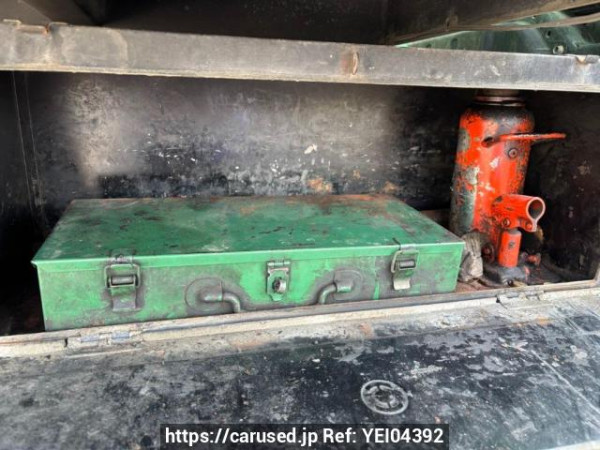 Used 1994 MT mitsubishi-fuso great FV416JD Image[47]