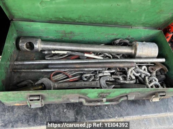 Used 1994 MT mitsubishi-fuso great FV416JD Image[48]