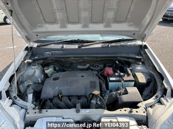 Used 2015 AT toyota probox-van NCP165V Image[9]