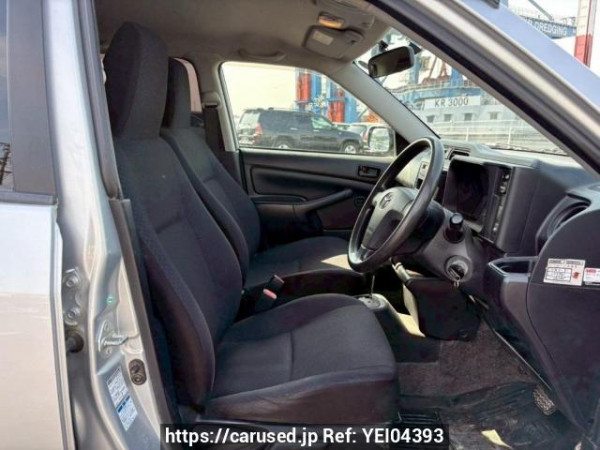 Used 2015 AT toyota probox-van NCP165V Image[12]