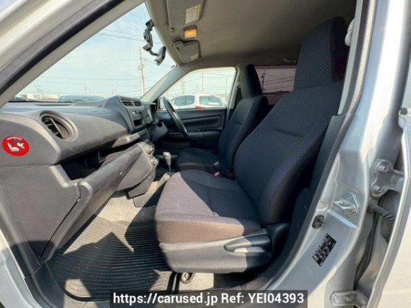 Used 2015 AT toyota probox-van NCP165V Image[13]