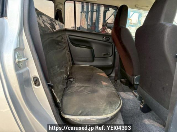 Used 2015 AT toyota probox-van NCP165V Image[14]