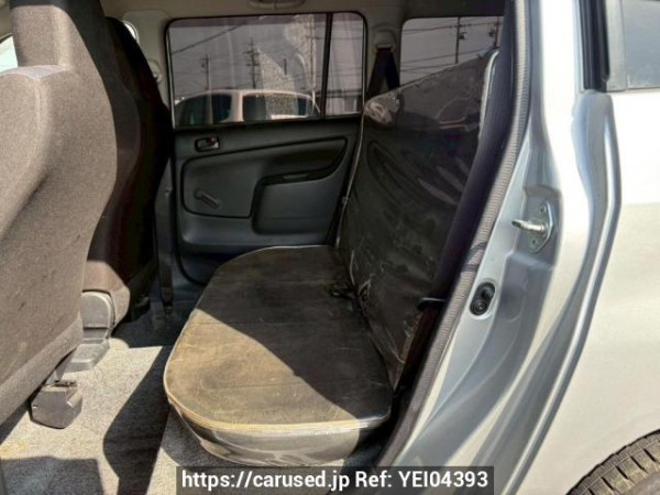 Used 2015 AT toyota probox-van NCP165V Image[15]