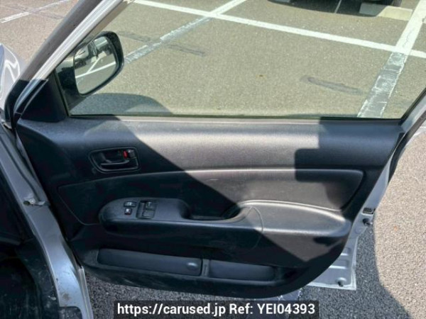 Used 2015 AT toyota probox-van NCP165V Image[16]
