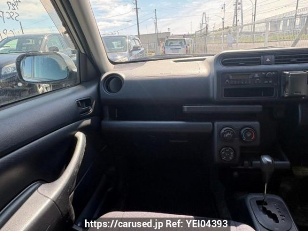 Used 2015 AT toyota probox-van NCP165V Image[19]