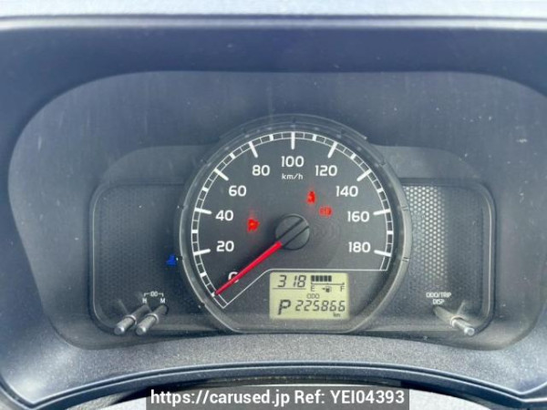 Used 2015 AT toyota probox-van NCP165V Image[21]