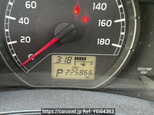 Used 2015 AT toyota probox-van NCP165V Image[22]