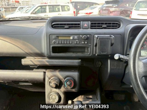 Used 2015 AT toyota probox-van NCP165V Image[23]