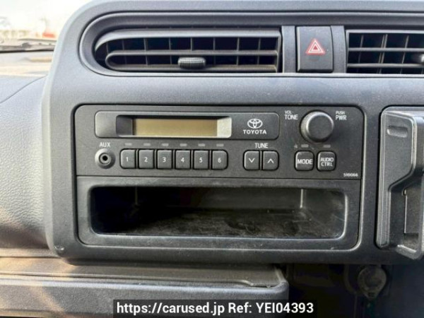 Used 2015 AT toyota probox-van NCP165V Image[25]