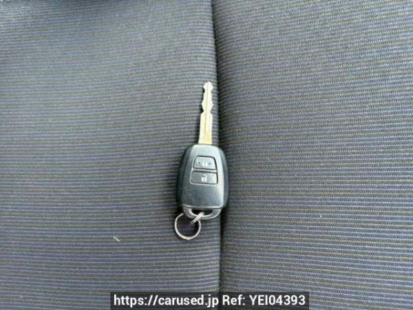 Used 2015 AT toyota probox-van NCP165V Image[29]