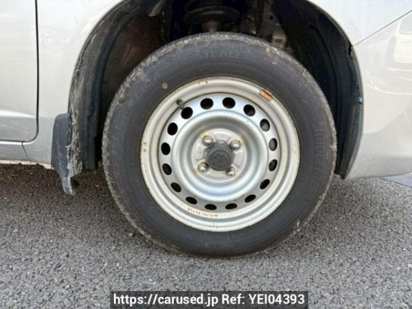 Used 2015 AT toyota probox-van NCP165V Image[30]