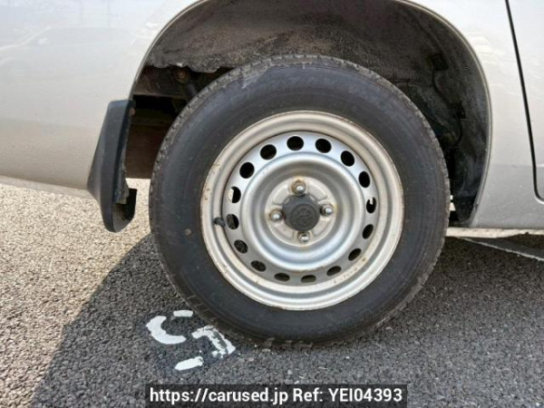 Used 2015 AT toyota probox-van NCP165V Image[32]