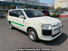 Toyota Probox Van NCP160V