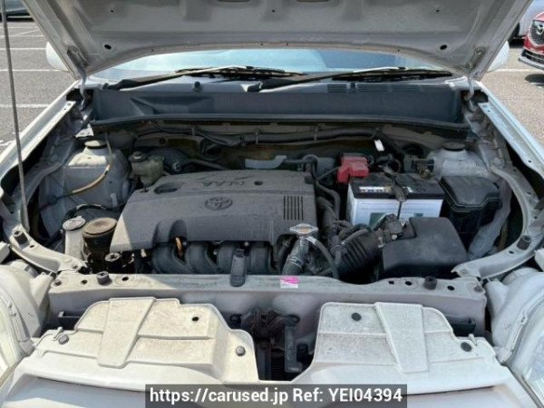 Used 2016 AT toyota probox-van NCP160V Image[9]
