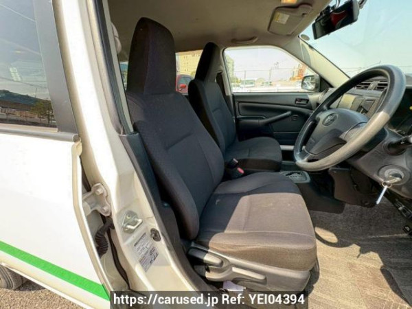 Used 2016 AT toyota probox-van NCP160V Image[12]