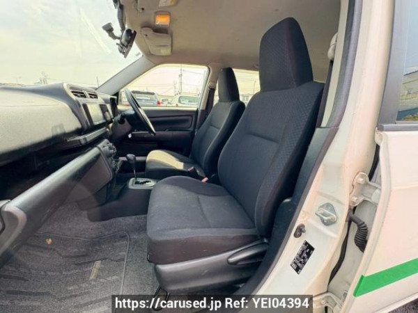 Used 2016 AT toyota probox-van NCP160V Image[13]