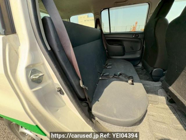 Used 2016 AT toyota probox-van NCP160V Image[14]