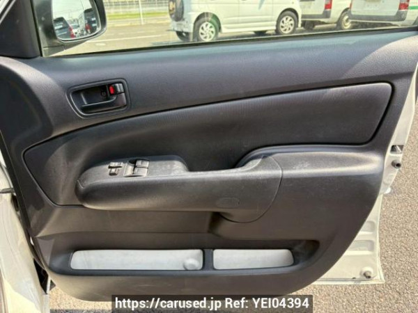Used 2016 AT toyota probox-van NCP160V Image[16]