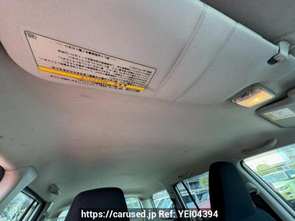 Used 2016 AT toyota probox-van NCP160V Image[17]