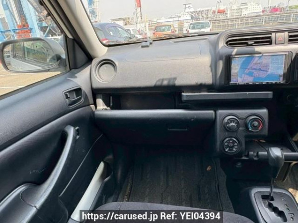 Used 2016 AT toyota probox-van NCP160V Image[19]