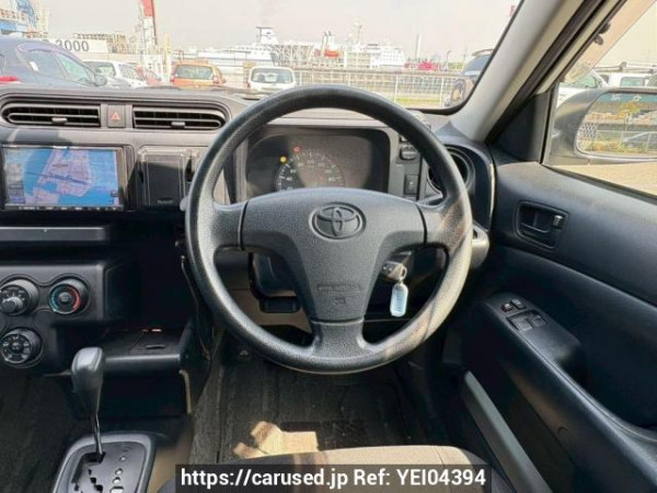 Used 2016 AT toyota probox-van NCP160V Image[20]