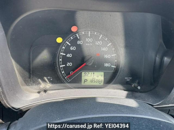 Used 2016 AT toyota probox-van NCP160V Image[21]